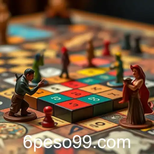 Board Games