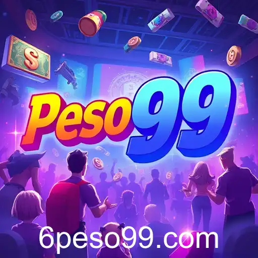 Emerging Trends in Online Gaming: Peso99's Influence