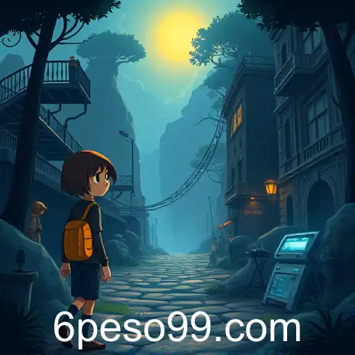 Peso99: A Digital Gaming Frontier
