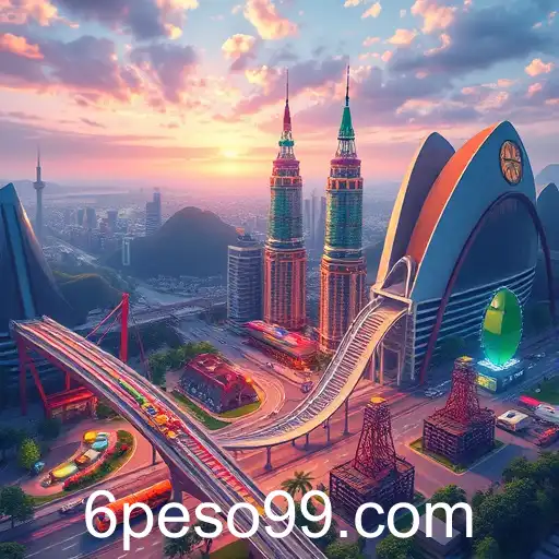 The Rise of peso99 in the Gaming World