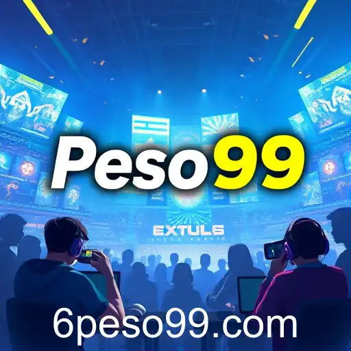 The Rise and Impact of Peso99 on the Gaming Industry