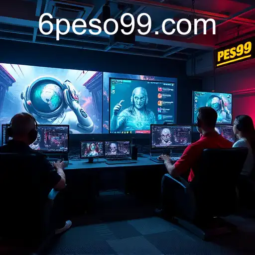 The Rise of Peso99 Amid Global Gaming Trends