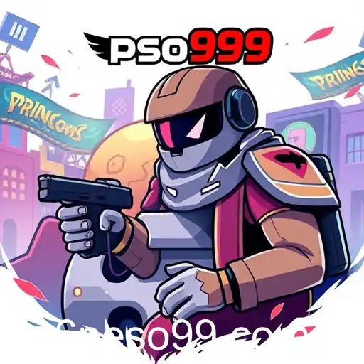 The Rise of Peso99: Gaming Evolution in Focus